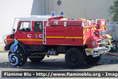 Mercedes-Benz Unimog U5000
France - Francia
S.D.I.S. 30 - Le Gard
