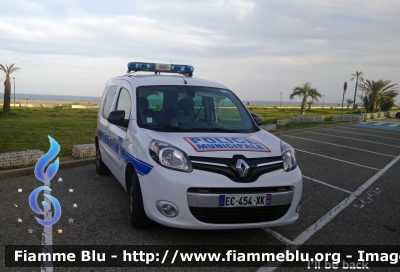 Renault Kangoo IV serie
France - Francia
Police Municipale St. Cyprien
