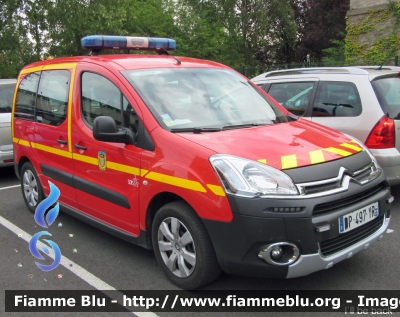 Citroen Berlingo III serie
Francia - France
Sapeur Pompiers SDIS 72 Sarthe
Parole chiave: Citroen Berlingo_IIIserie