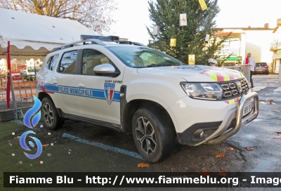 Dacia Duster
France - Francia
Police Municipale Saint-Astier
