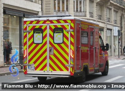 Renault Master V serie
France - Francia
S.D.I.S. 31 - Haute Garonne
Parole chiave: Ambulance Ambulanza