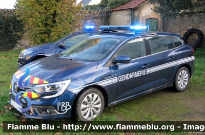 Renault Megane IV serie
France - Francia
Gendarmerie
Parole chiave: Renault Megane_IVserie