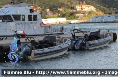 Gommone
France - Francia
Armée de Terre
CNES
