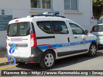 Dacia Dokker
France - Francia
Police Municipale Dax
