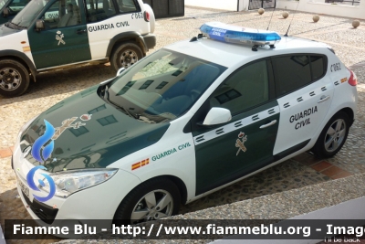 Renault Megane III serie
España - Spagna
Guardia Civil
Parole chiave: Renault Megane_IIIserie