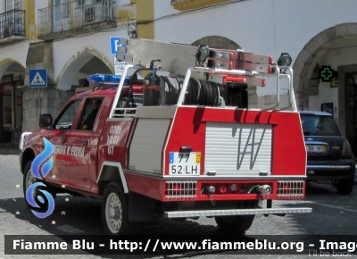 ??
Portugal - Portogallo
Bombeiros Voluntários Evora
