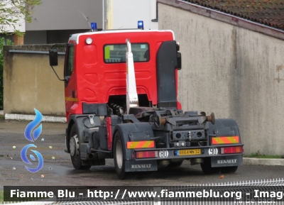 Renault Kerax III serie
Francia - France
Sapeur Pompiers S.D.I.S. 32 - Gers
