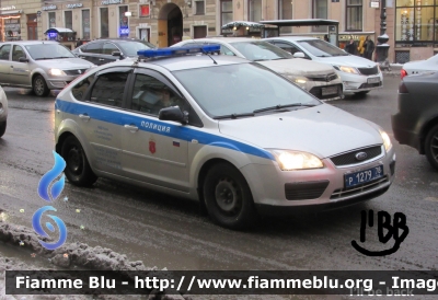 Ford Focus III serie
Российская Федерация - Federazione Russa
федеральную полицию - Polizia Federale
