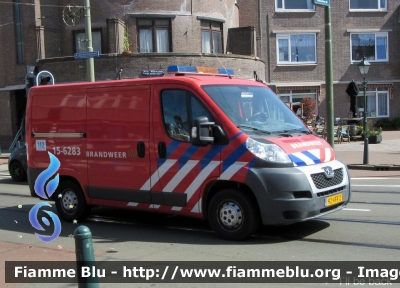 Peugeot Boxer III serie
Nederland - Paesi Bassi
Brandweer La Haye 
Parole chiave: Peugeot Boxer_IIIserie