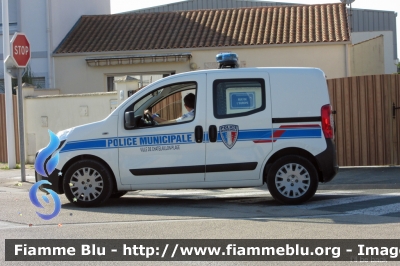 Peugeot Bipper
France - Francia
Police Municipale Châtelaillon-Plage
