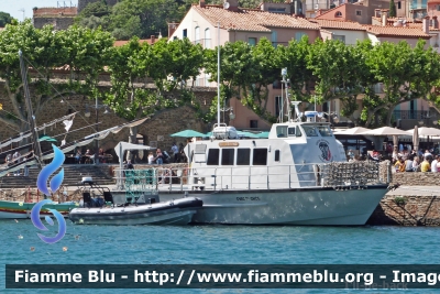 Imbarcazione
France - Francia
Armée de Terre
CNEC
