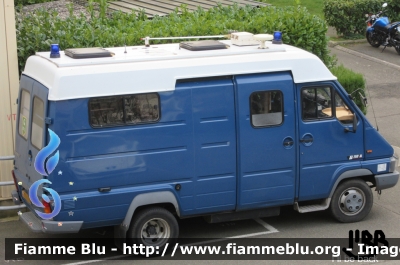 Renault B110
France - Francia
Gendarmerie Nationale
