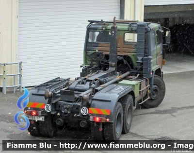 Renault G290
France - Francia
Armée de Terre
Parole chiave: Renault G290