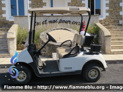 EZGO
France - Francia
Gendarmerie - Gendarmeria
