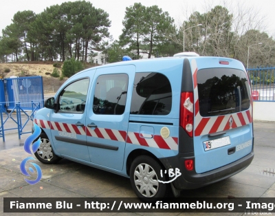 Renault Kangoo III serie
France - Francia
Gendarmerie
Parole chiave: Renault Kangoo_IIIserie