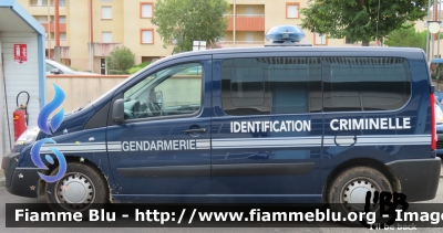 Peugeot Expert III serie
France - Francia
Gendarmerie
