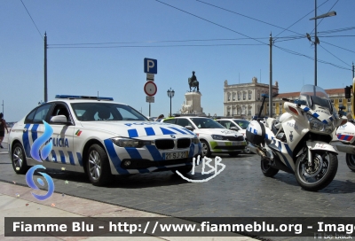 Bmw 316D
Portugal - Portogallo
Polícia de Segurança Pública
Polizia di Stato 
Parole chiave: Bmw 316D