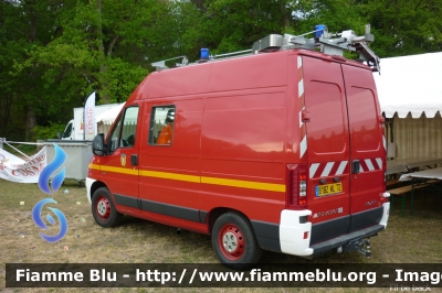 Peugeot Boxer III serie
Francia - France
Sapeur Pompiers SDIS 72 Sarthe
Parole chiave: Peugeot Boxer_IIIserie