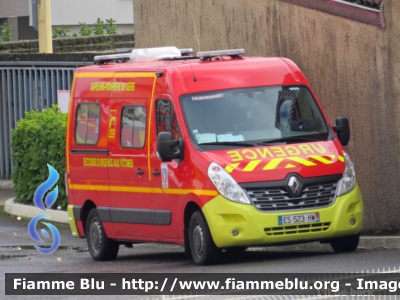 Renault Master V serie
Francia - France
Sapeur Pompiers S.D.I.S. 32 - Gers
Parole chiave: Ambulanza Ambulance