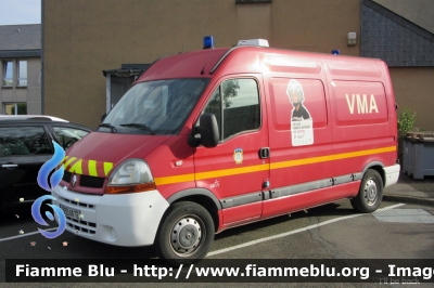 Renault Master III serie
Francia - France
Sapeur Pompiers SDIS 72 Sarthe
Parole chiave: Renault Master_IIIserie