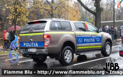 Ford Ranger
România - Romania
Politia
