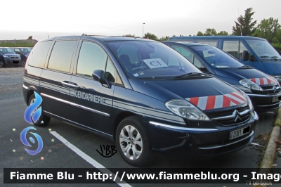 Citroen C8
France - Francia
Gendarmerie
