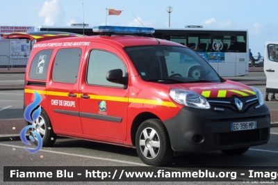 Renault Kangoo III serie
France - Francia
S.D.I.S. 76 - Seine Maritime 
Parole chiave: Renault Kangoo_IIIserie