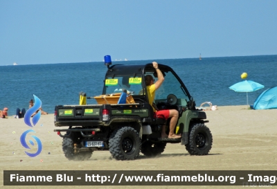 John Deere Gator
France - Francia
Police Municipale Deauville
