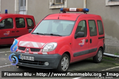 Renault Kangoo II serie
France - Francia
Sapeurs Pompiers
S.I.D.S. 44 - Loire-Atlantique
