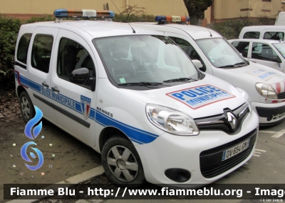 Renault Kangoo IV serie
France - Francia
Police Municipale Rennes
Parole chiave: Renault Kangoo_IVserie