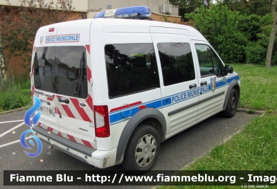 Ford Tourneo
France - Francia
Police Municipale Chambray les Tours 
Parole chiave: Ford Tourneo