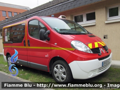 Renault Trafic III serie
Francia - France
Sapeur Pompiers SDIS 72 Sarthe
Parole chiave: Renault Trafic_IIIserie