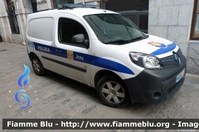 Renault Kangoo III serie
España - Spagna
Policia Local - Udaltzangoa Deba 

Parole chiave: Renault Kangoo_IIIserie