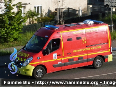 Renault Master V serie
Francia - France
Sapeur Pompiers S.D.I.S. 32 - Gers
Parole chiave: Ambulanza Ambulance