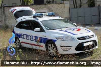 Ford Focus Stylewagon III serie 
France - Francia
Police Nationale
Parole chiave: Ford Focus_Stylewagon_IIIserie