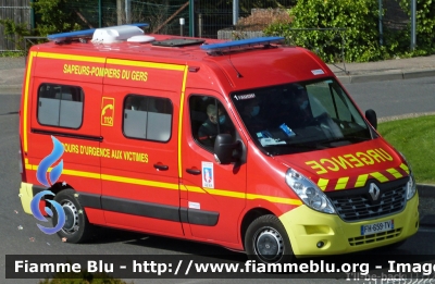 Renault Master V serie
Francia - France
Sapeur Pompiers S.D.I.S. 32 - Gers
Parole chiave: Ambulanza Ambulance