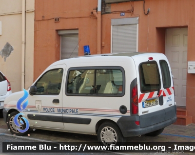 Renault Kangoo II serie
France - Francia
Police Municipale Saint-Génis-des-Fontaines
