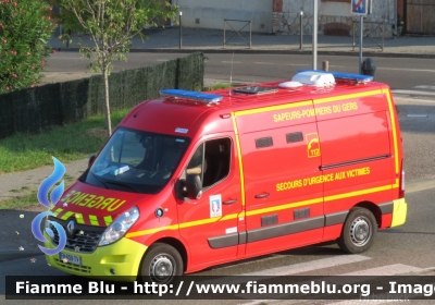 Renault Master V serie
Francia - France
Sapeur Pompiers S.D.I.S. 32 - Gers
Parole chiave: Ambulanza Ambulance Renault Master_Vserie