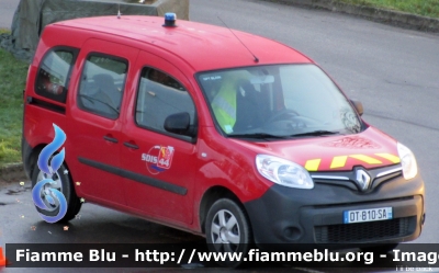 Renault Kangoo IV serie
France - Francia
Sapeurs Pompiers
S.I.D.S. 44 - Loire-Atlantique 
Parole chiave: Renault Kangoo_IVserie