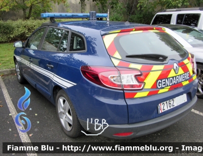 Renault Megane III serie
France - Francia
Gendarmerie
Parole chiave: Renault Megane_IIIserie