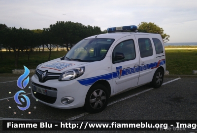 Renault Kangoo IV serie
France - Francia
Police Municipale St. Cyprien
