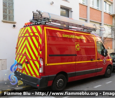 Renault Master V serie
France - Francia
S.D.I.S. 31 - Haute Garonne
