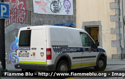 Ford Tourneo Connect I serie
España - Spagna
Policia Local - Udaltzangoa Ondarroa 
Parole chiave: Ford Turneo_Connect_Iserie