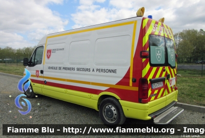 Renault Master II serie
France - Francia
Ordre de Malte France 
Parole chiave: Lombardia (MI) Ambulanza Renault Master_IIserie