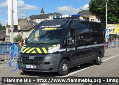 Peugeot Boxer III serie
France - Francia
Gendarmerie Nationale
Garde Républicaine 
Scorta Giro di Francia 2016
Parole chiave: Peugeot Boxer_IIIserie