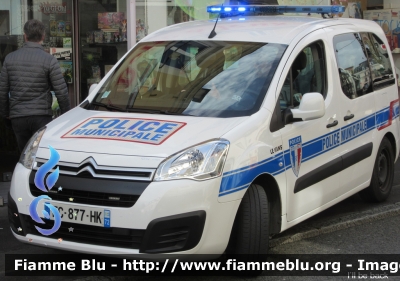 Citroen Berlingo Multispace
France - Francia
Police Municipale Le Mans
Parole chiave: Citroen Berlingo_Multispace