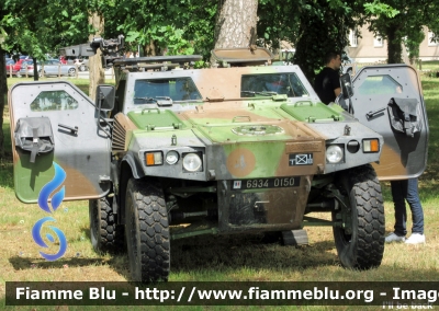 Panhard Véhicule Blindé Léger 
France - Francia
Armée de Terre
Parole chiave: Panhard Veicule_Blinde_leger