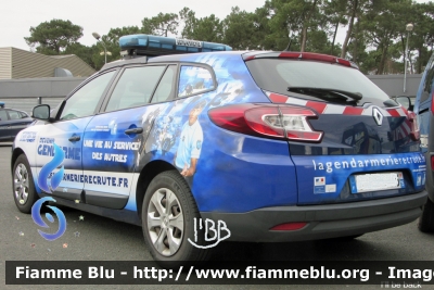 Renault Megane II serie
France - Francia
Gendarmerie
Parole chiave: Renault Megane_IIserie