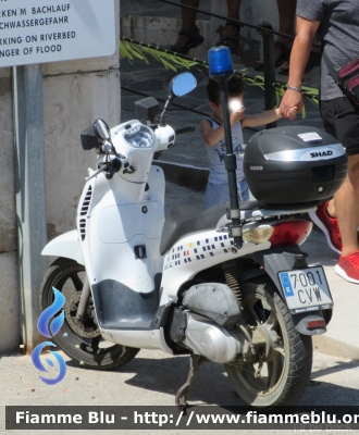 ??
España - Spagna
Policia Local Cadaqués
