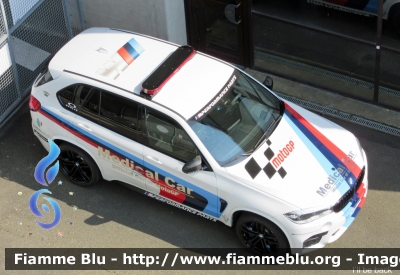 Bmw X5
France - Francia
Circuit des 24 Heures Le Mans 
Parole chiave: Bmw X5